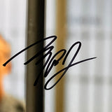 Michael B. Jordan signed 11x14 Just Mercy Photo BAS Autographed