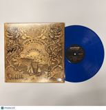 Rich Brinsfield, Nathan Dugger and Drew Holcomb Signed Souvenir Vinyl Album PSA
