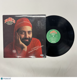 Raffi Signed Raffi's Christmas Album Vinyl Album PSA Autographed