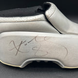 Kobe Bryant Signed Adidas “The Kobe” Basketball Shoes PSA Los Angeles Lakers