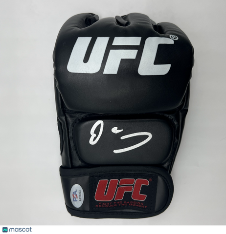 Dana White Signed UFC Glove PSA Autographed