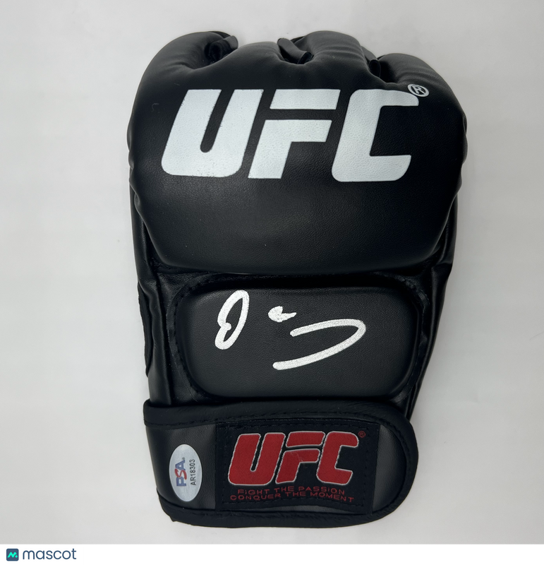 Dana White Signed UFC Glove PSA Autographed