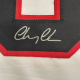 Chevy Chase Signed Jersey BAS Clark Griswold Autograph