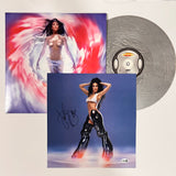 Katy Perry 143 Signed CD Album JSA Autographed