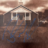 Jelly Roll Signed Whitsitt Chapel Vinyl Album PSA Autographed