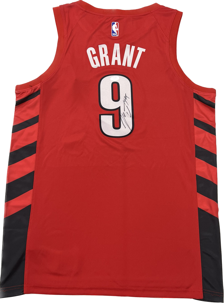 Jerami grant jersey sales