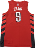 Jerami Grant Signed Jersey PSA/DNA Portland Trail Blazers Autographed