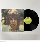 Rick Springfield Signed Beginnings Album Vinyl Album PSA