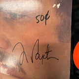 Tom Paxton Signed The Things I Notice Now Vinyl Album PSA