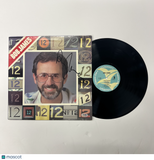Bob James Signed 12 Vinyl Album PSA Autographed