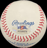 Sonny Gray Signed MLB Baseball PSA Autographed