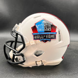 Luke Kuechly Signed Helmet JSA Carolina Panthers Autographed