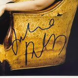 Julie Delpy signed 11x14 Photo BAS Autographed