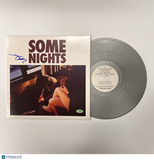 Jack Antonoff Signed Some Nights by fun. Vinyl Album PSA Authographed