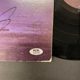 Toto Signed Hydra Vinyl PSA Album Autographed