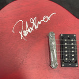 Peter Frampton Signed Gibson Electric Guitar PSA Authentic Musician