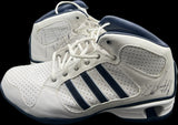 Steven Jackson Signed Basketball Shoes PSA Autographed Spurs