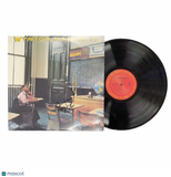 Wynton Marsalis Signed Black Codes From the Underground Vinyl PSA Album Auth