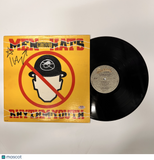 Ivan Doroschuk Signed Rhythm of Youth Vinyl Album PSA