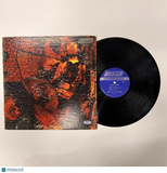 John Mayall Signed Bare Wires Vinyl PSA Album Auth
