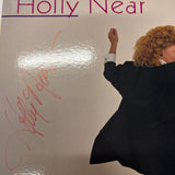 Holly Near Signed Don't Hold Back Vinyl Album PSA