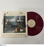 The Decemberisits Signed As It Ever Was, So It Will Be Again Vinyl Cover PSA