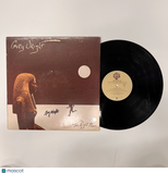 Gary Wright Signed The Right Place Vinyl PSA Album Auth
