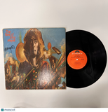 John Mayall Signed The Best of John Mayall Vinyl Album PSA