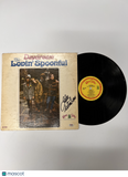 John Sebastian Signed Daydream by The Lovin' Spoonful Vinyl Album PSA