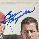 Burt Reynolds Signed 11x14 Photograph The Longest Yard PSA Autographed