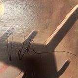 David Sanborn Signed Taking Off Vinyl Album PSA