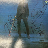 Toto Signed Hydra Framed Vinyl Album PSA