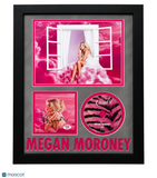 Megan Moroney Signed Framed CD Cloud 9 JSA Autographed