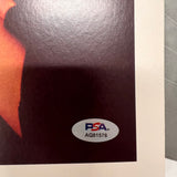 Jack Antonoff Signed Some Nights by fun. Vinyl Album PSA Authographed