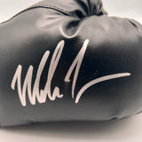 Mike Tyson Signed Boxing Glove Right PSA Autographed