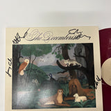The Decemberisits Signed As It Ever Was, So It Will Be Again Vinyl Cover PSA