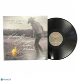 Warren Zeiders Signed Pretty Little Poison Vinyl Album PSA Autographed