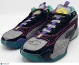 Luka Doncic Signed Basketball Shoes PSA Autographed Lakers