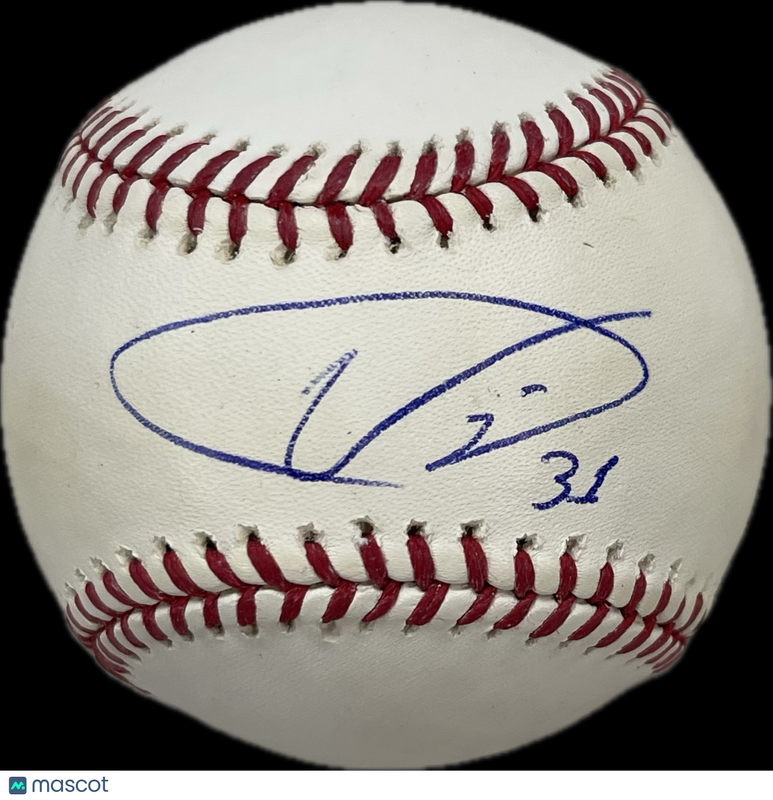 Ubaldo Jimenez Signed MLB Baseball PSA Baltimore Orioles