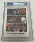 Hugh Hefner Signed Marilyn Monroe Playboy Vol.52 #12 Magazine PSA Auto Autograph