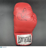 Danny Garcia Signed Boxing Glove PSA Authentic