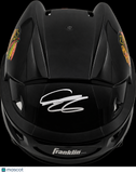 Connor Bedard Signed Hockey  Helmet PSA Autographed