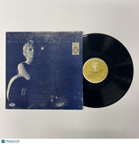 Judy Collins Signed A Maid of Constant Sorrow Vinyl Album PSA Autographed