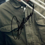 Clint Eastwood Signed 11x14 Photograph Sully PSA Autographed