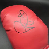 Danny Garcia Signed Boxing Glove PSA Authentic