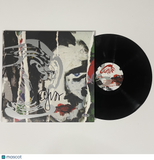 Robert Smith Signed Torn Down: Mixed Up Extras 2018 Album PSA Autographed