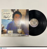Steve Hackett Signed Cured Vinyl Album PSA Autographed
