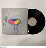 Tony Kaye & Trevor Rabin Signed 90125 Vinyl Album PSA Autographed
