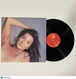 Judy Collins Signed Hard Times for Lovers Album PSA Autographed