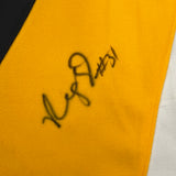 Reggie Miller Signed Indiana Pacers Jersey PSA Autographed